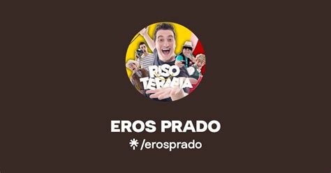 EROS PRADO (@erosprado) • Instagram photos and videos.